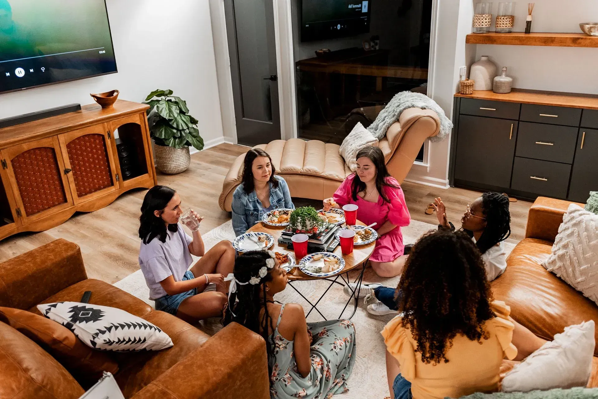 Salvation - Cornerstone Church Athens