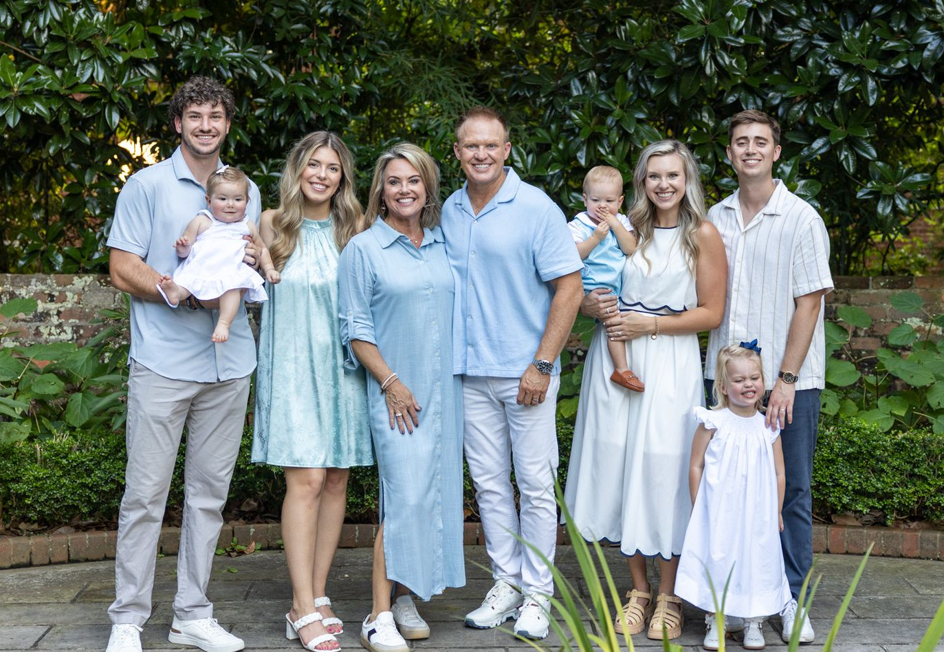 About - Cornerstone Church Athens