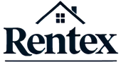 Rentex Rentals property management logo