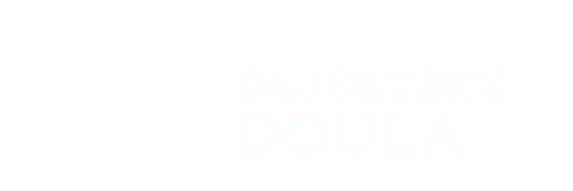 White text on a white background.