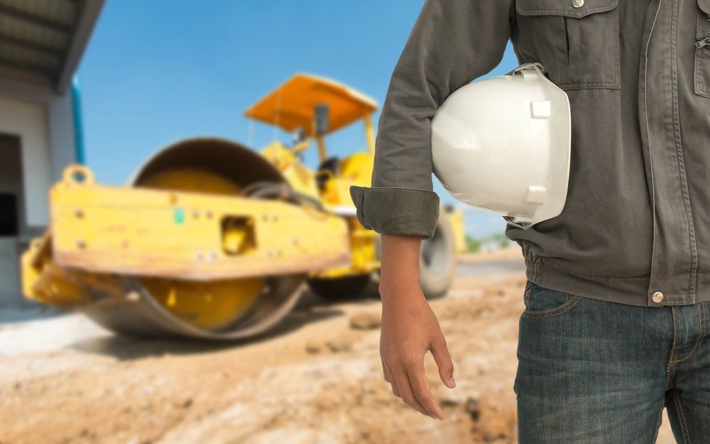 Project Management — Earthmoving in Yeppoon, QLD