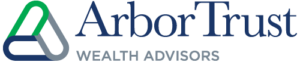 The logo for arbor trust wealth advisors