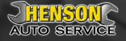 Henson Auto Service