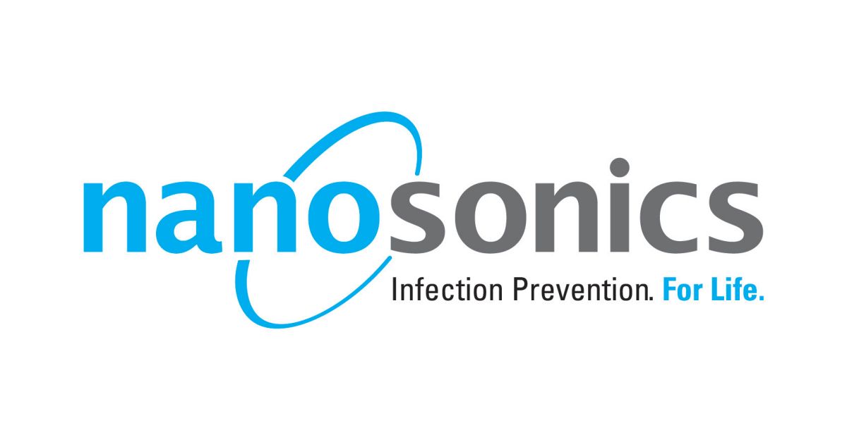 Nanosonics Logo