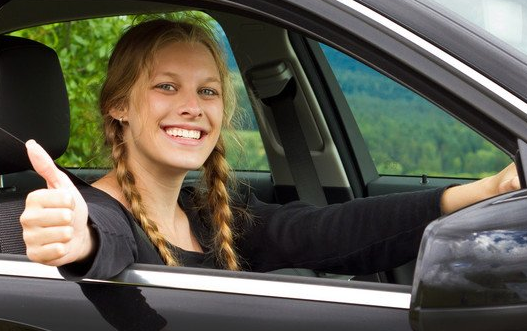 Pass Plus courses