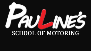 Paulines School of Motoring logo