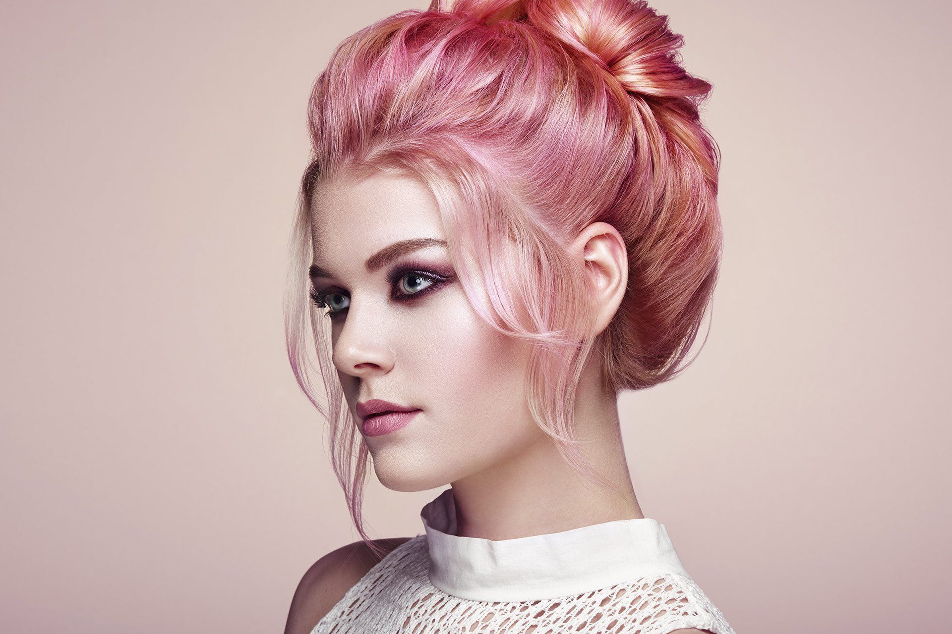 Blush Hair Studio | Hair Salon Perth | Services
