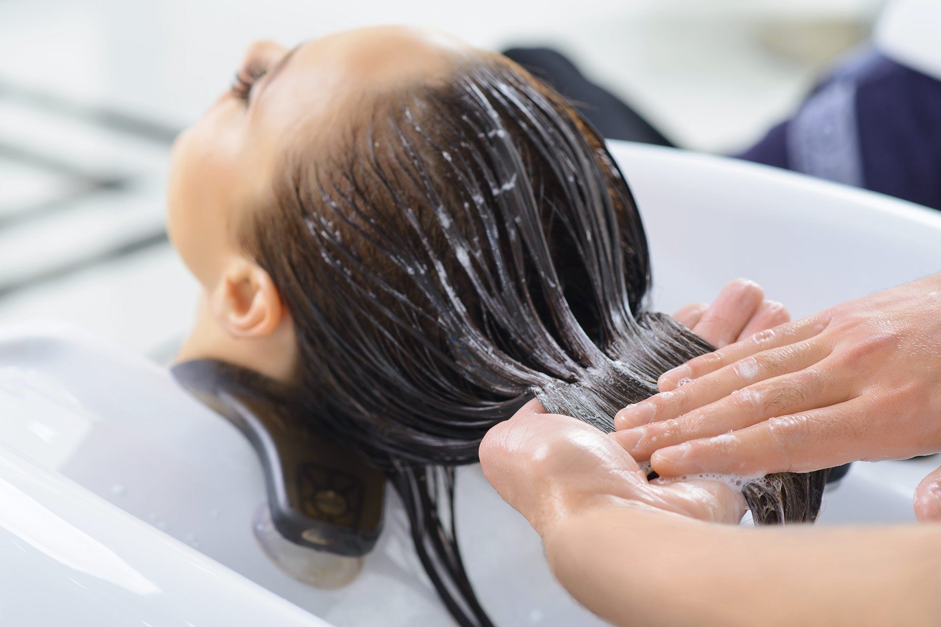 Blush Hair Studio | Hair Salon Perth | Treatment