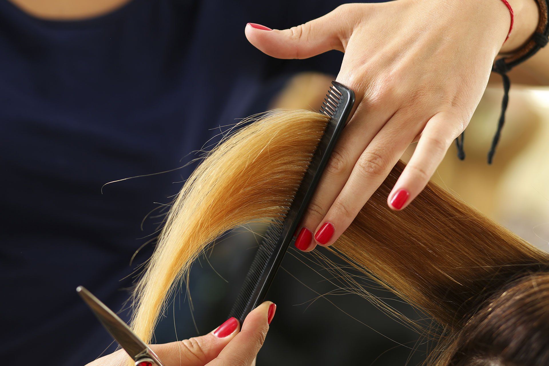 Blush Hair Studio | Hair Salon Perth | Hair Cut