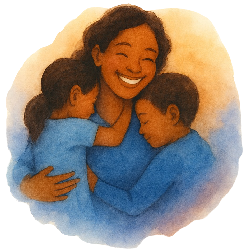 compassionate support grants single mother recovery resources