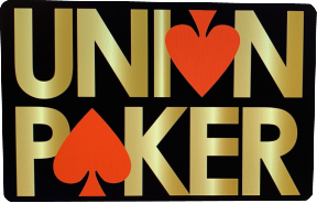 Union Poker logo