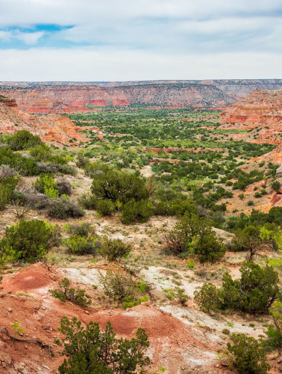 Dalhart Funeral Home