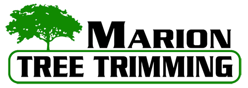 Marion Tree Trimming logo