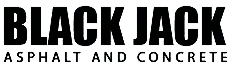 Black Jack Asphalt & Concrete