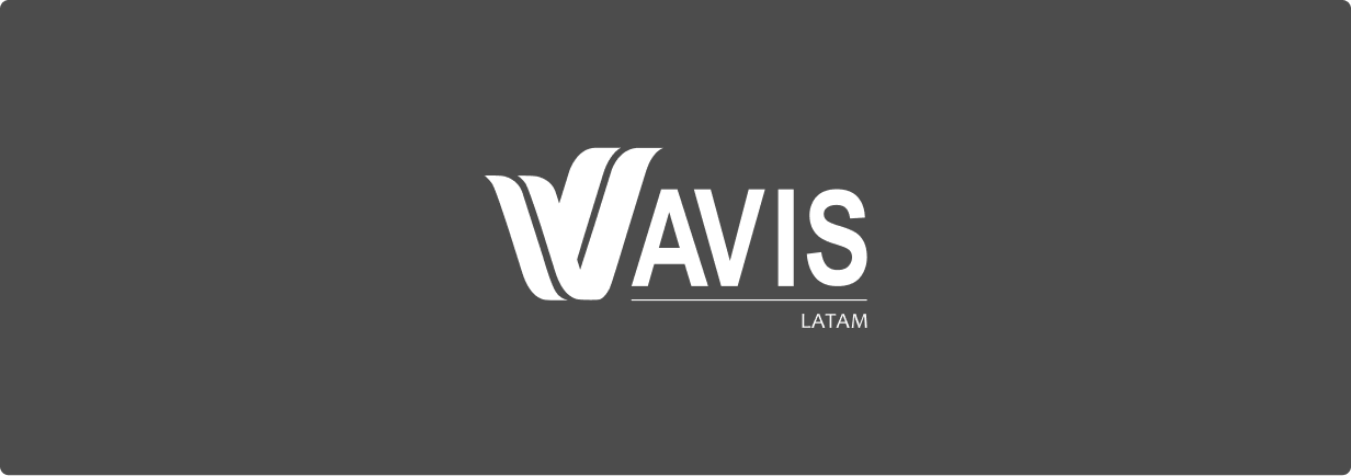 Logo AVIS Latam
