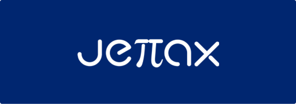Logo JETTAX