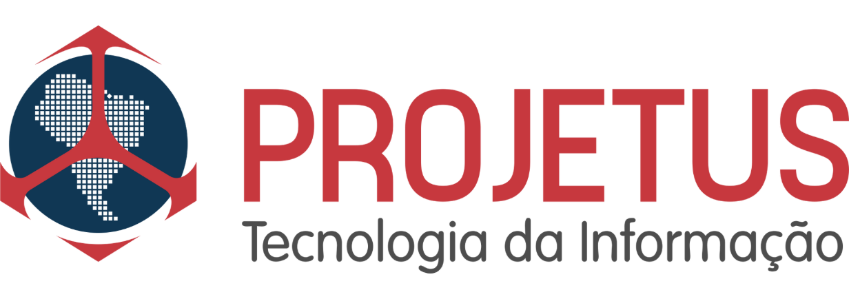Logo PROJETUS