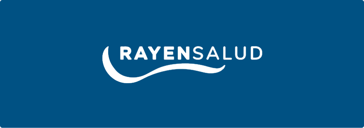 Logo Rayensalud