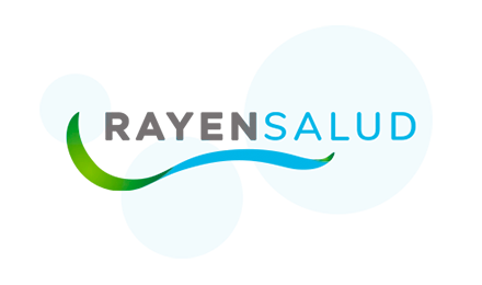 Rayensalud