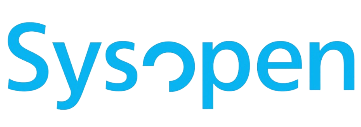 Logo SYAC