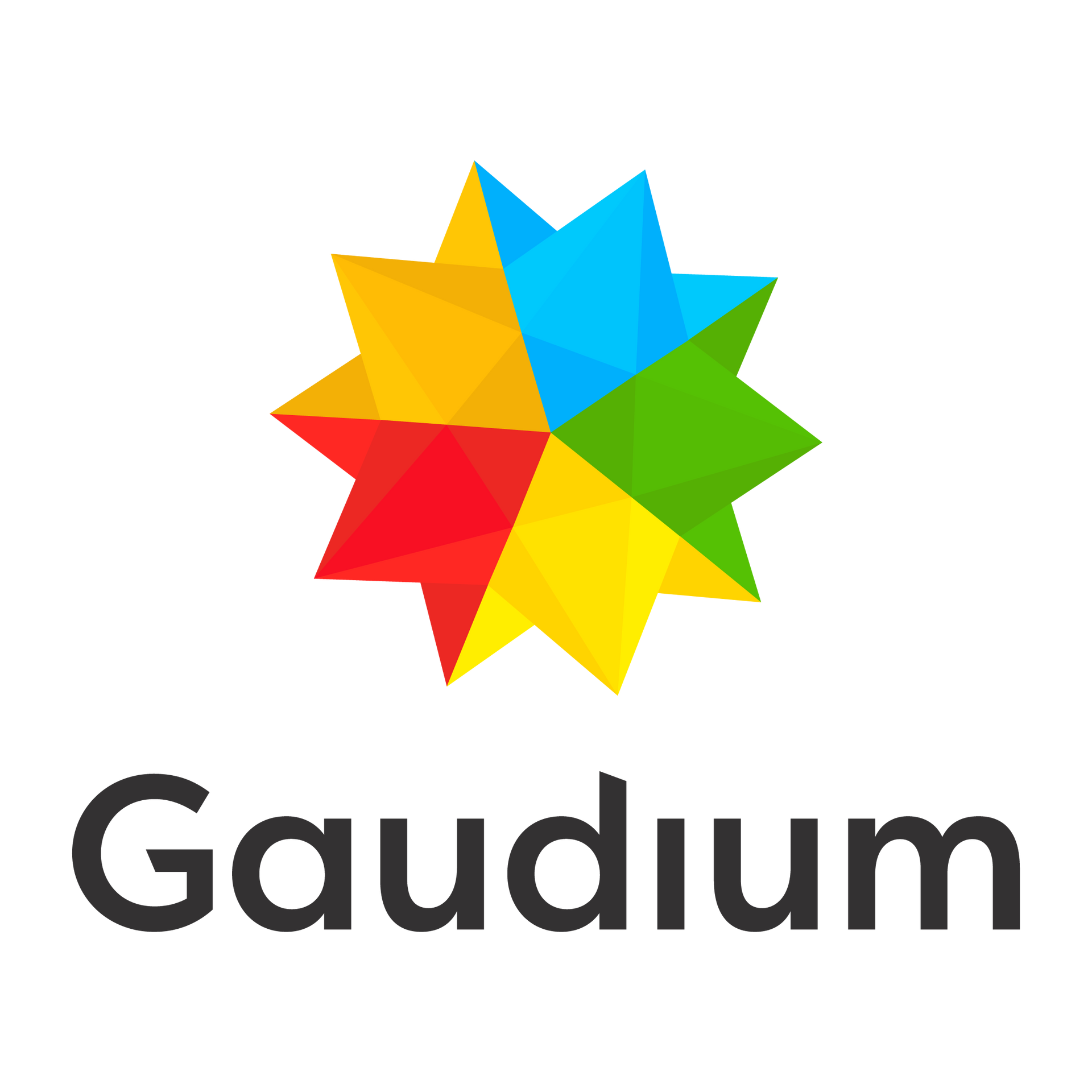 Logo GAUDIUM