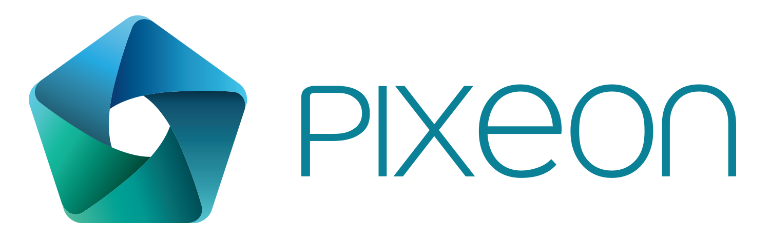 Logo PIXEON