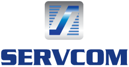 logo SERVCOM