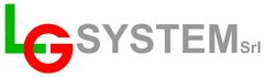 LG SYSTEM logo