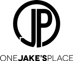 One Jake's Place logo