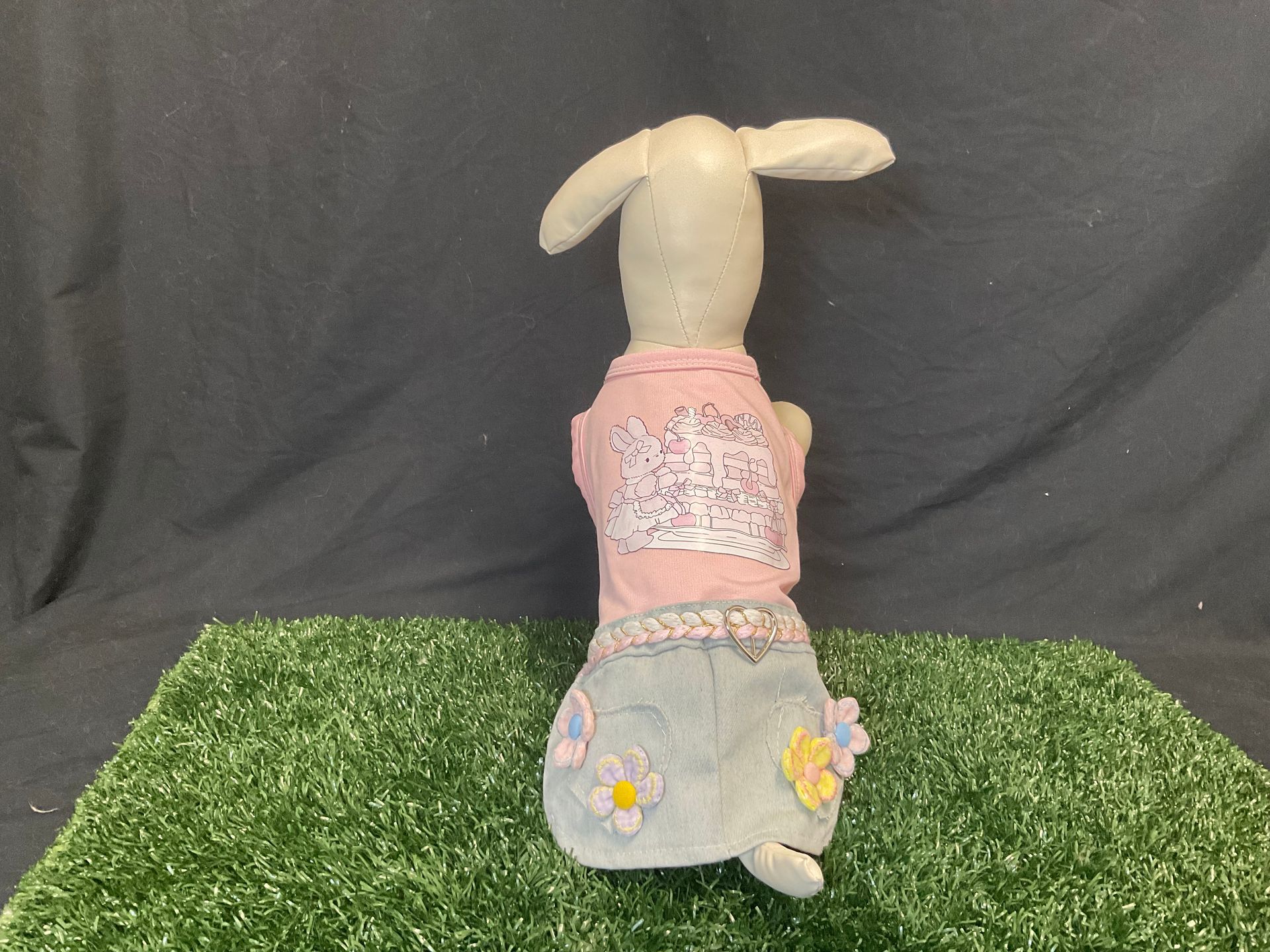 summer/ spring dress