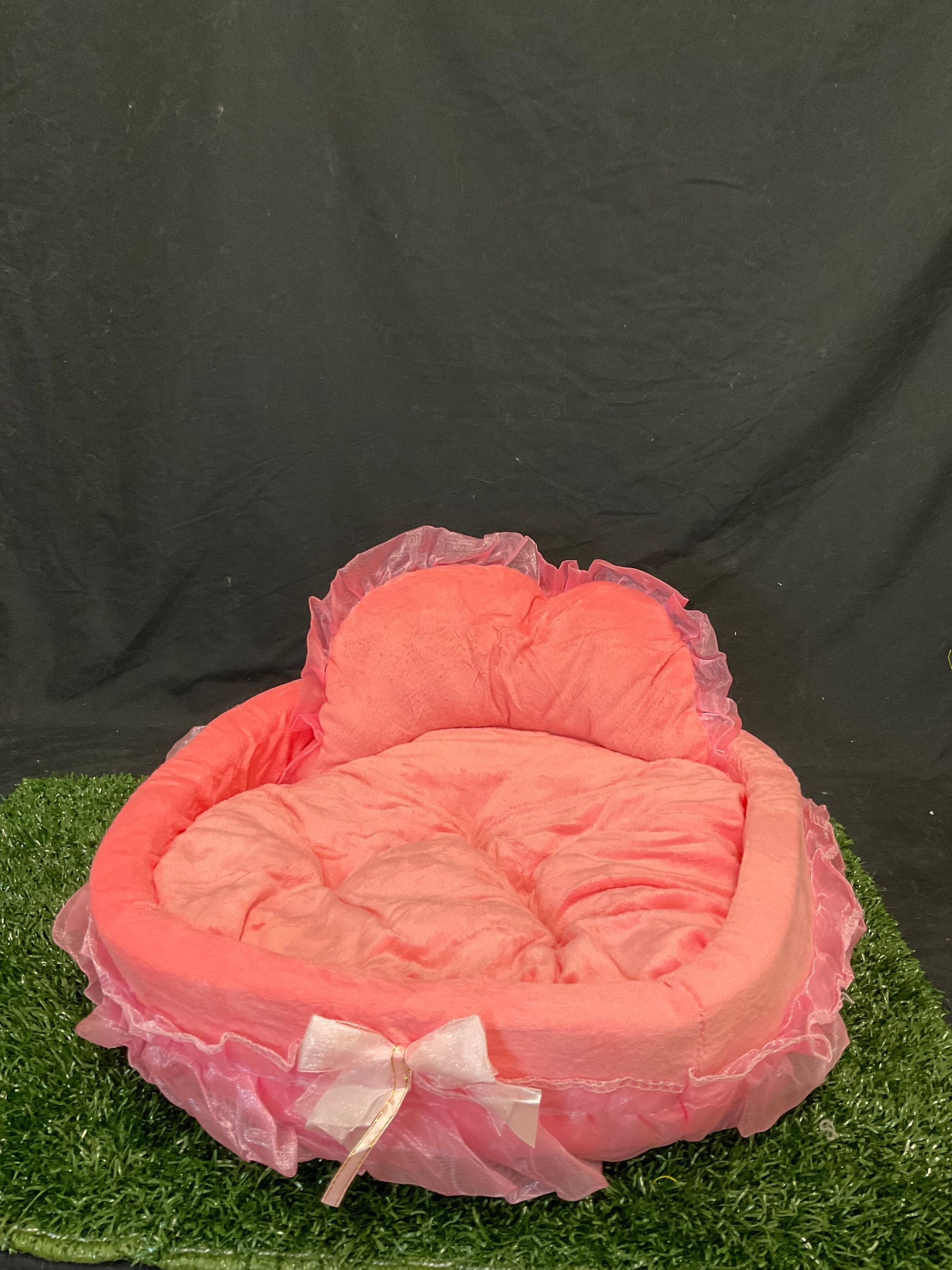 Pet bed