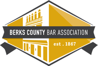 Berks County Bar Association logo