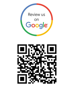 QR Code for Google Reviews 