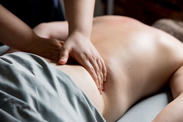 Ease Massage Therapy offers services to help relieve your pain.