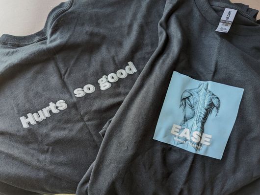 Products by Ease Manual Therapy in Saco, Maine