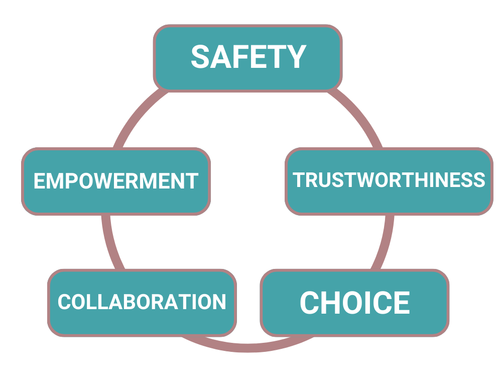Trauma-Informed Care