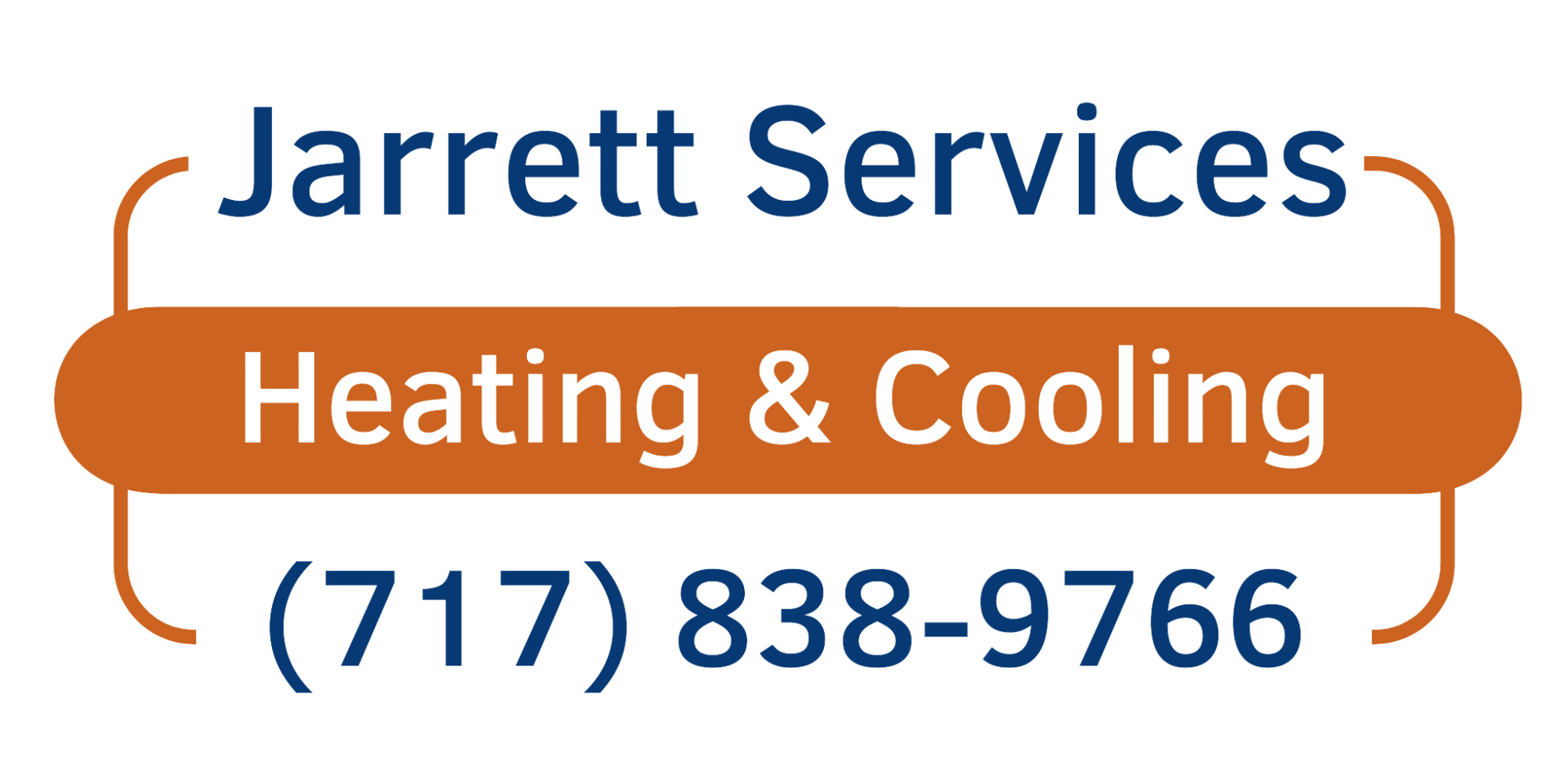 Jarrett Services Logo