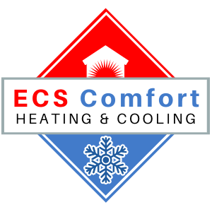 ECS Comfort Logo