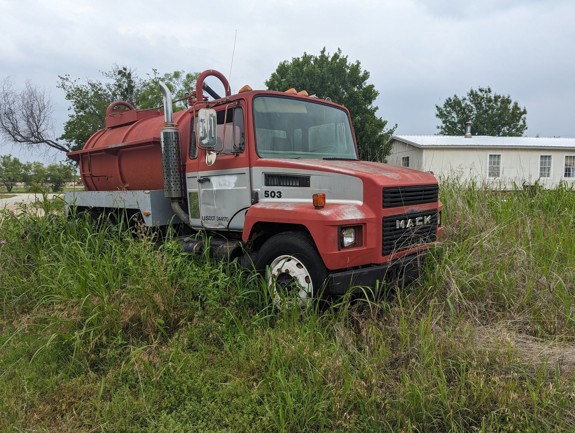 May 18th Sale Burgess Auction Facility