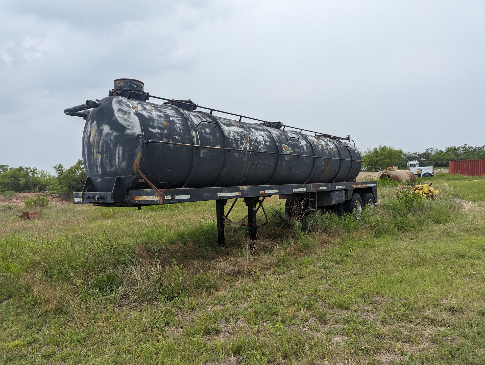 May 18th Sale Burgess Auction Facility