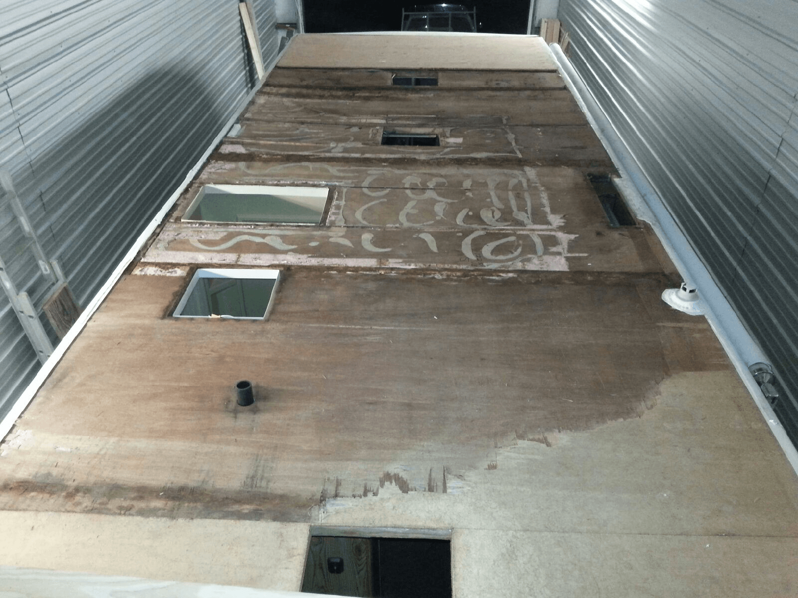 RV Repair Redmond, WA Pacific RV