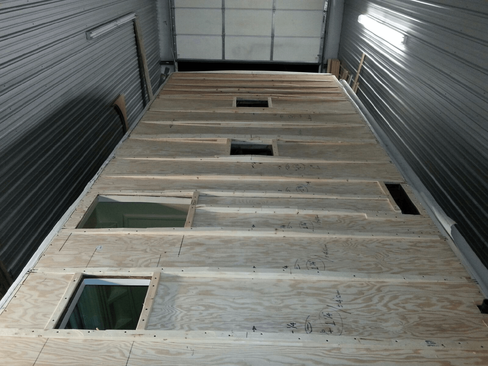 RV Repair Redmond, WA Pacific RV