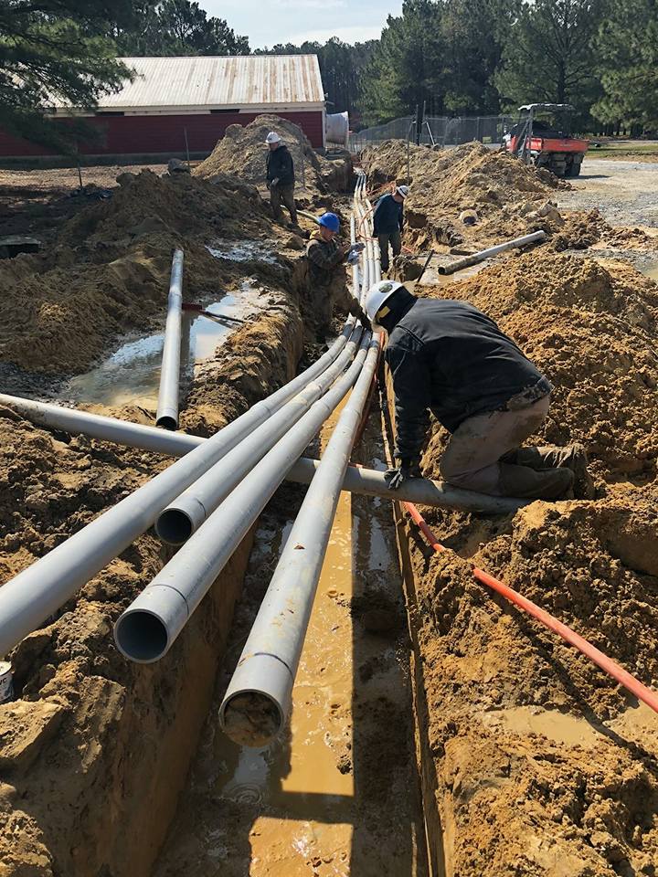 Main Circuit Box Breaker - Wiring Work in Rhodesdale, MD Main Circuit Box Breaker - Wiring Work in Rhodesdale, MD