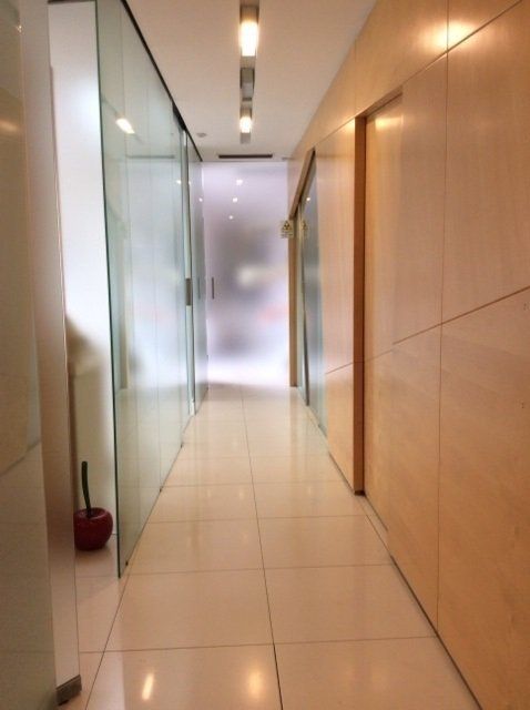 ambulatorio dentistico