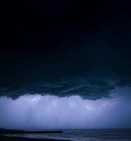 storm

