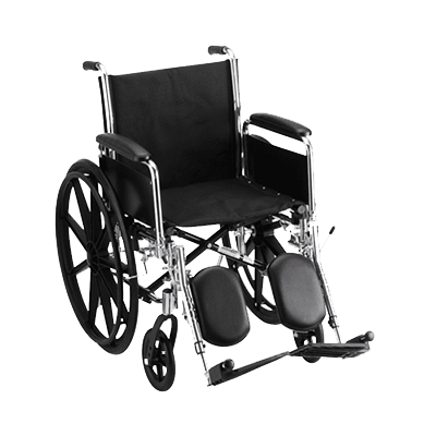 Wheel Chair — Bend, OR — Advanced Mobility of Bend