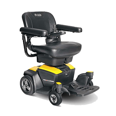 Manual Wheel Chairs — Bend, OR — Advanced Mobility of Bend