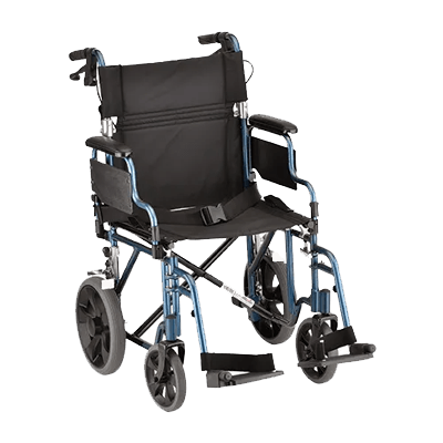 Transport Wheel Chair — Bend, OR — Advanced Mobility of Bend