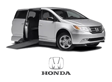 Honda — Bend, OR — Advanced Mobility of Bend