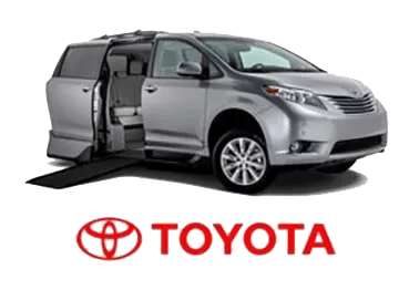 Toyota — Bend, OR — Advanced Mobility of Bend
